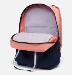 Columbia Trek Dagrugzak - 32 Liter - Oranje 6 Columbia Trek Dagrugzak - 32 Liter - Oranje -Openlucht Kampeer Winkel columbia trek dagrugzak 32 liter 2