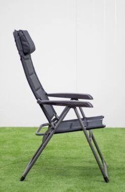 Dometic Comfort Firenze - Standenstoel 11 Dometic Comfort Firenze - Standenstoel -Openlucht Kampeer Winkel comfort firenze2