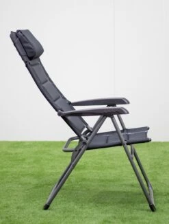 Dometic Comfort Firenze - Standenstoel 12 Dometic Comfort Firenze - Standenstoel -Openlucht Kampeer Winkel comfort firenze3