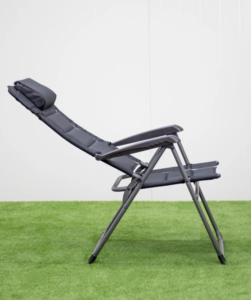 Dometic Comfort Firenze - Standenstoel 5 Dometic Comfort Firenze - Standenstoel - Afbeelding 5