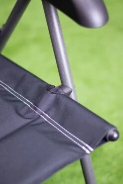 Dometic Comfort Firenze - Standenstoel 17 Dometic Comfort Firenze - Standenstoel -Openlucht Kampeer Winkel comfort firenze8