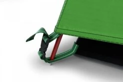 Husky Bird Koepeltent - 3+ Persoons -Openlucht Kampeer Winkel details2