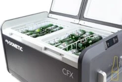 Dometic CFX3 75DZ Compressor Koelbox - 74 Liter 15 Dometic CFX3 75DZ Compressor Koelbox - 74 Liter -Openlucht Kampeer Winkel dometic cfx3 75dz compressor koelbox 65 liter 2