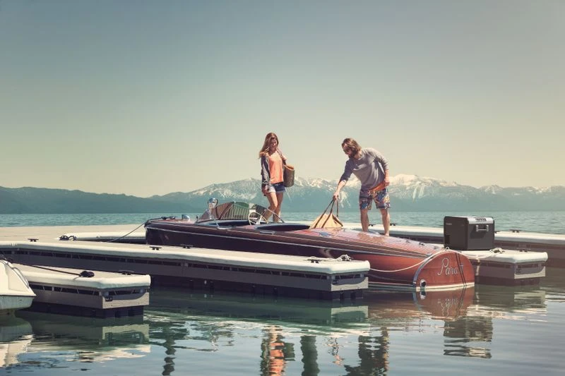 Dometic CFX3 55IM Compressor Koelbox - 53 Liter 12 Dometic CFX3 55IM Compressor Koelbox - 53 Liter - Afbeelding 12