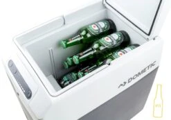 Dometic TropiCool TCX 21 Elektrische Koelbox - 20 Liter 15 Dometic TropiCool TCX 21 Elektrische Koelbox - 20 Liter -Openlucht Kampeer Winkel dometic tropicool tcx 21 elektrische koelbox 20l 2 1