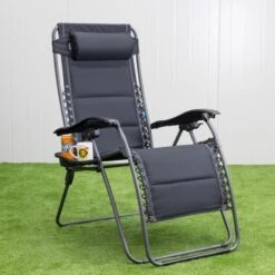 Dometic Opulence Firenze - Relaxstoel 16 Dometic Opulence Firenze - Relaxstoel -Openlucht Kampeer Winkel dometicopulencefirenze3