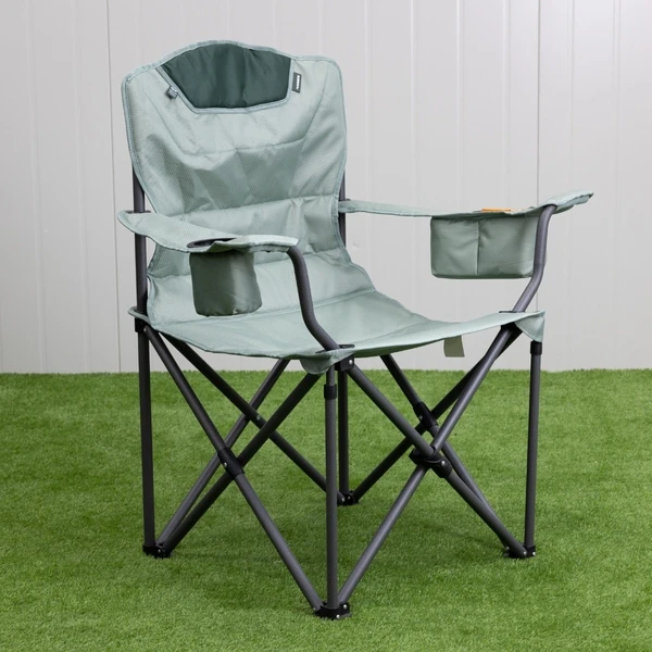 Dometic Duro 180 Redux - Opvouwbare Campingstoel 2 Dometic Duro 180 Redux - Opvouwbare Campingstoel - Afbeelding 2