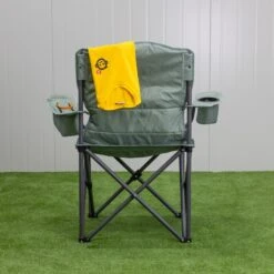 Dometic Duro 180 Redux - Opvouwbare Campingstoel 13 Dometic Duro 180 Redux - Opvouwbare Campingstoel -Openlucht Kampeer Winkel duro 180 redux3