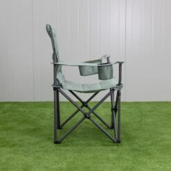 Dometic Duro 180 Redux - Opvouwbare Campingstoel 14 Dometic Duro 180 Redux - Opvouwbare Campingstoel -Openlucht Kampeer Winkel duro 180 redux4