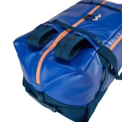 Eagle Creek Migrate Reistas - 90 Liter - Blauw -Openlucht Kampeer Winkel eagle creek 90 liter duffel 5