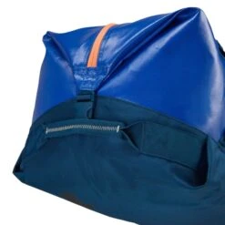 Eagle Creek Migrate Reistas - 90 Liter - Blauw -Openlucht Kampeer Winkel eagle creek 90 liter duffel 8