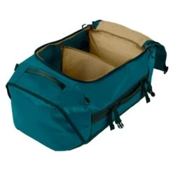 Eagle Creek Cargo Hauler Reistas - 60 Liter - Groen -Openlucht Kampeer Winkel eagle creek cargo hauler 2 1