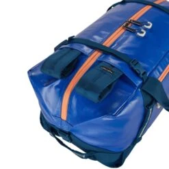 Eagle Creek Migrate Reistas - 60 Liter - Blauw -Openlucht Kampeer Winkel eagle creek migrate 60 liter duffel 4