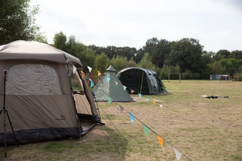 Easy Camp Moonlight Yurt 6 Familietent - 6 Persoons 2 Easy Camp Moonlight Yurt 6 Familietent - 6 Persoons - Afbeelding 2