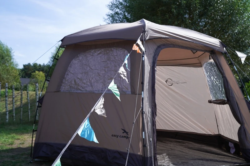 Easy Camp Moonlight Yurt 6 Familietent - 6 Persoons 20 Easy Camp Moonlight Yurt 6 Familietent - 6 Persoons - Afbeelding 20
