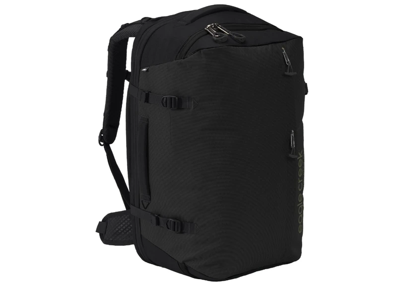 Eagle Creek Tour Travel Pack Weekendtas M/L - 40 Liter - Zwart 1 Eagle Creek Tour Travel Pack Weekendtas M/L - 40 Liter - Zwart