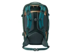 Eagle Creek Tour Travel Pack Weekendtas M/L - 40 Liter - Zwart/Groen -Openlucht Kampeer Winkel ec0a5ek1 341 a 1