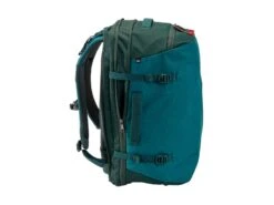 Eagle Creek Tour Travel Pack Weekendtas M/L - 40 Liter - Zwart/Groen -Openlucht Kampeer Winkel ec0a5ek1 341 a 10