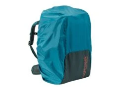 Eagle Creek Tour Travel Pack Weekendtas M/L - 40 Liter - Zwart/Groen -Openlucht Kampeer Winkel ec0a5ek1 341 a 8