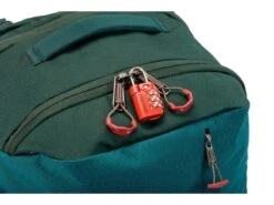 Eagle Creek Tour Travel Pack Weekendtas M/L - 40 Liter - Zwart/Groen -Openlucht Kampeer Winkel ec0a5ek1 341 a 9