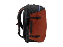 Eagle Creek Tour Travel Pack Weekendtas M/L - 40 Liter - Zwart/Rood -Openlucht Kampeer Winkel ec0a5ek1 342 a 10