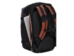 Eagle Creek Tour Travel Pack Weekendtas M/L - 40 Liter - Zwart/Rood -Openlucht Kampeer Winkel ec0a5ek1 342 a 11