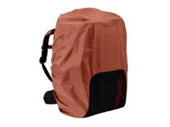 Eagle Creek Tour Travel Pack Weekendtas M/L - 40 Liter - Zwart/Rood -Openlucht Kampeer Winkel ec0a5ek1 342 a 8