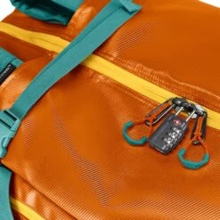 Eagle Creek Migrate Reistas - 90 Liter - Oranje -Openlucht Kampeer Winkel ec0a5el4 356 g 750x