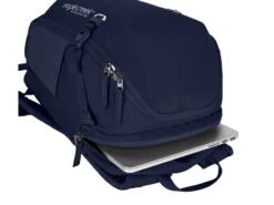 Eagle Creek Explore Daypack - 26 Liter - Blauw 15 Eagle Creek Explore Daypack - 26 Liter - Blauw -Openlucht Kampeer Winkel ec0a5lq1 347 a 6