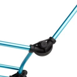 Helinox Ground Chair Campingstoel - Zwart 8 Helinox Ground Chair Campingstoel - Zwart -Openlucht Kampeer Winkel foto1 9