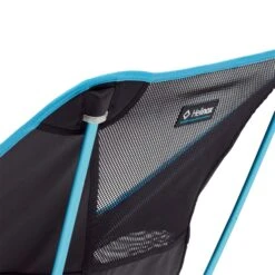 Helinox Chair One Campingstoel - Zwart 7 Helinox Chair One Campingstoel - Zwart -Openlucht Kampeer Winkel foto1 2