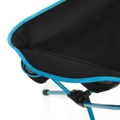 Helinox Savanna Chair Campingstoel - Zwart 12 Helinox Savanna Chair Campingstoel - Zwart -Openlucht Kampeer Winkel foto2 6