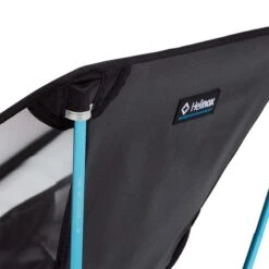 Helinox Ground Chair Campingstoel - Zwart 7 Helinox Ground Chair Campingstoel - Zwart -Openlucht Kampeer Winkel foto2 7