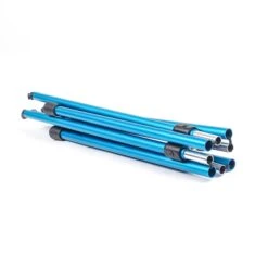 Helinox Café Table Campingtafel - 60 X 60 Cm - Zwart -Openlucht Kampeer Winkel foto3 3