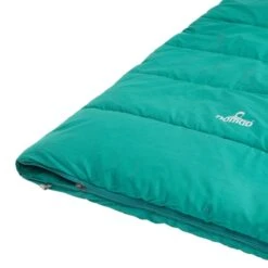 Nomad Blazer Slaapzak - Groen 11 Nomad Blazer Slaapzak - Groen -Openlucht Kampeer Winkel foto4 3