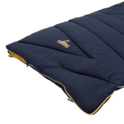 Nomad Bronco Junior Slaapzak - Blauw -Openlucht Kampeer Winkel foto4 4