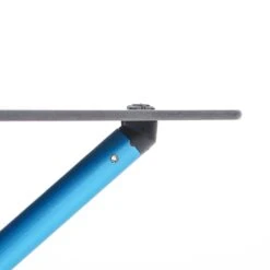 Helinox Café Table Campingtafel - 60 X 60 Cm - Zwart -Openlucht Kampeer Winkel foto4 6