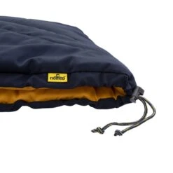 Nomad Bronco Junior Slaapzak - Blauw -Openlucht Kampeer Winkel foto5 3