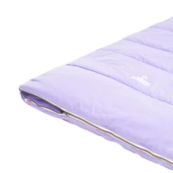 Nomad Blazer Slaapzak - Paars -Openlucht Kampeer Winkel foto5 2