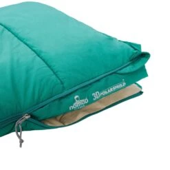 Nomad Blazer Slaapzak - Groen 13 Nomad Blazer Slaapzak - Groen -Openlucht Kampeer Winkel foto6 1