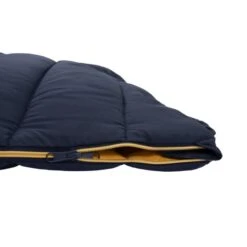 Nomad Bronco Junior Slaapzak - Blauw -Openlucht Kampeer Winkel foto6 2