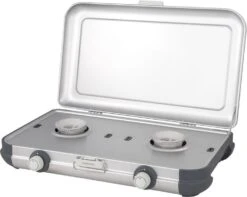 Campingaz Kitchen 2 - 2-pits Kooktoestel -Openlucht Kampeer Winkel kitchen 2 3 resultaat