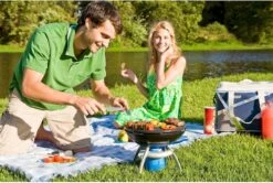 Campingaz Party Grill CV Gasbarbecue 9 Campingaz Party Grill CV Gasbarbecue -Openlucht Kampeer Winkel lif 203403 02 resultaat