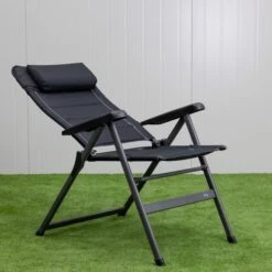 Dometic Luxury Firenze - Standenstoel -Openlucht Kampeer Winkel luxuryfirenze2