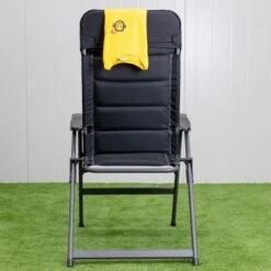 Dometic Luxury Firenze - Standenstoel -Openlucht Kampeer Winkel luxuryfirenze3