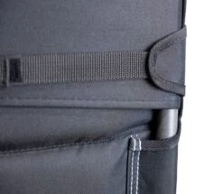 Dometic Luxury Firenze - Standenstoel -Openlucht Kampeer Winkel luxuryfirenze4