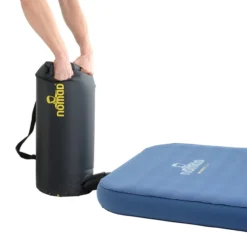 Nomad Dreamzone Majestic 10.0 Zelfopblazende Slaapmat 9 Nomad Dreamzone Majestic 10.0 Zelfopblazende Slaapmat -Openlucht Kampeer Winkel majestic 4