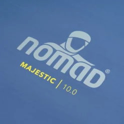 Nomad Dreamzone Majestic 10.0 Zelfopblazende Slaapmat 11 Nomad Dreamzone Majestic 10.0 Zelfopblazende Slaapmat -Openlucht Kampeer Winkel majestic 7
