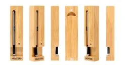 MEATER Plus Draadloze Thermometer -Openlucht Kampeer Winkel meater