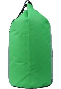 Gabbag Dry 45L Waterdichte Tas - Groen 12 Gabbag Dry 45L Waterdichte Tas - Groen -Openlucht Kampeer Winkel new7